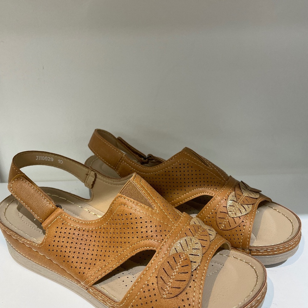 Slip On  Summer Comfortable Slides Sandals Lightweight women shoes